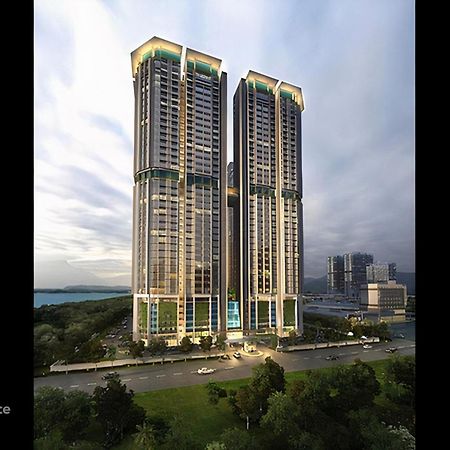 Atlantis Residences 1Br By 360 Home Melaka Zewnętrze zdjęcie