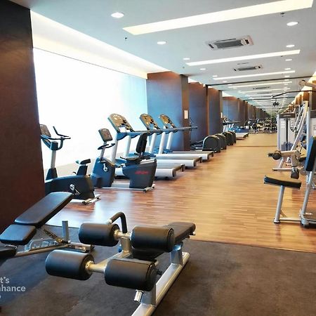 Atlantis Residences 1Br By 360 Home Melaka Zewnętrze zdjęcie