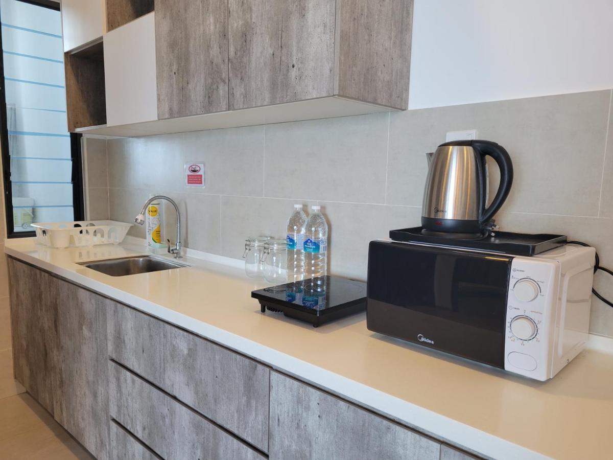 Atlantis Residences 1Br By 360 Home Melaka Zewnętrze zdjęcie