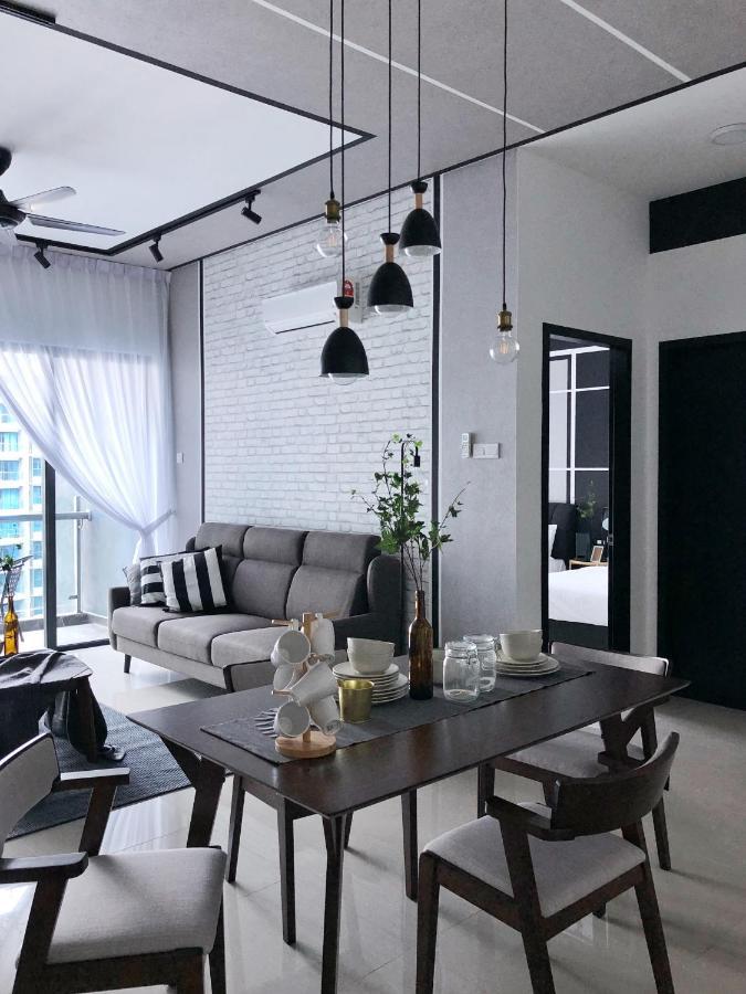 Atlantis Residences 1Br By 360 Home Melaka Zewnętrze zdjęcie