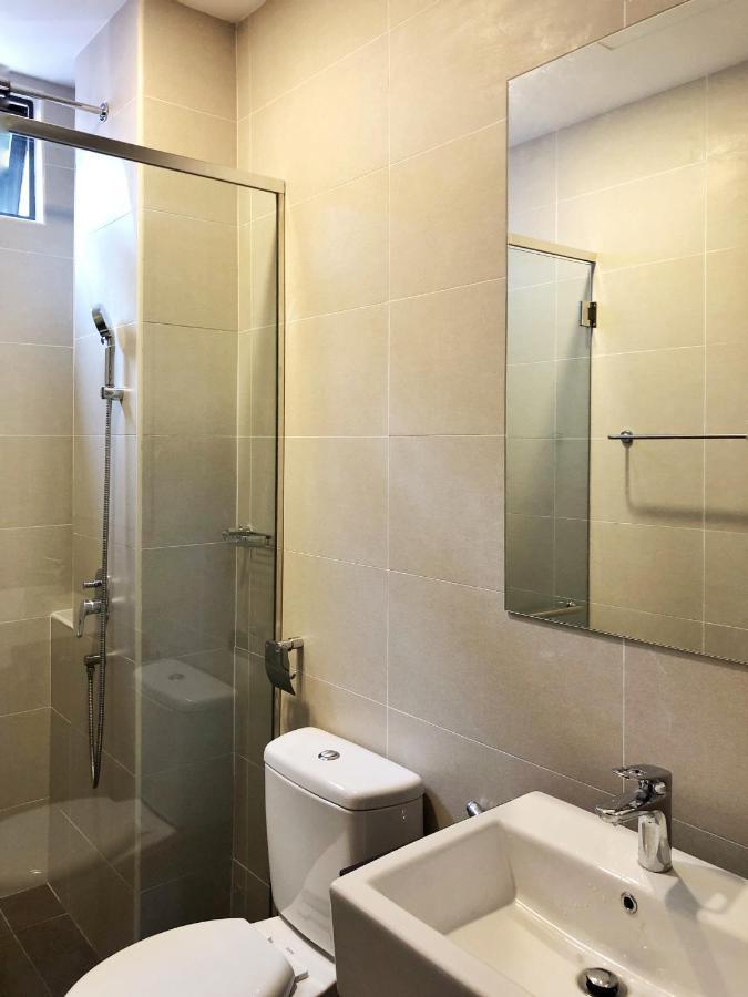 Atlantis Residences 1Br By 360 Home Melaka Zewnętrze zdjęcie