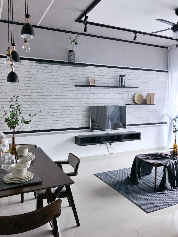 Atlantis Residences 1Br By 360 Home Melaka Zewnętrze zdjęcie