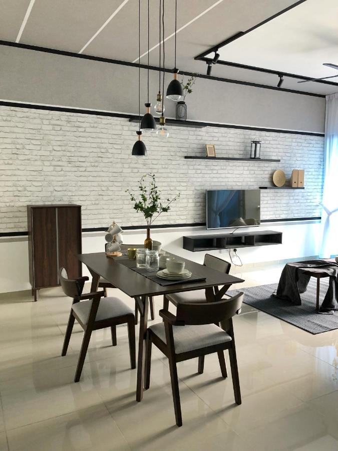 Atlantis Residences 1Br By 360 Home Melaka Zewnętrze zdjęcie