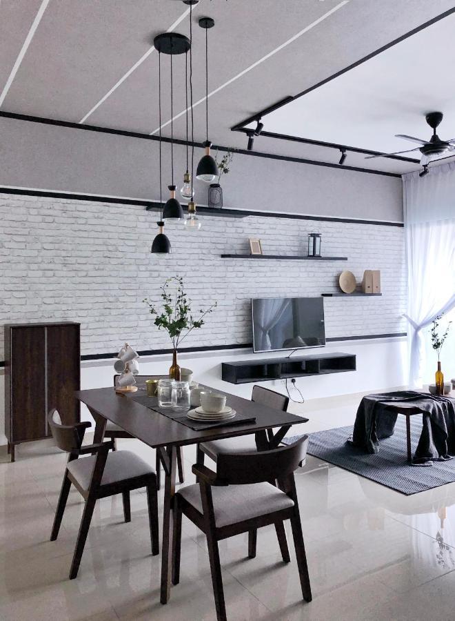 Atlantis Residences 1Br By 360 Home Melaka Zewnętrze zdjęcie