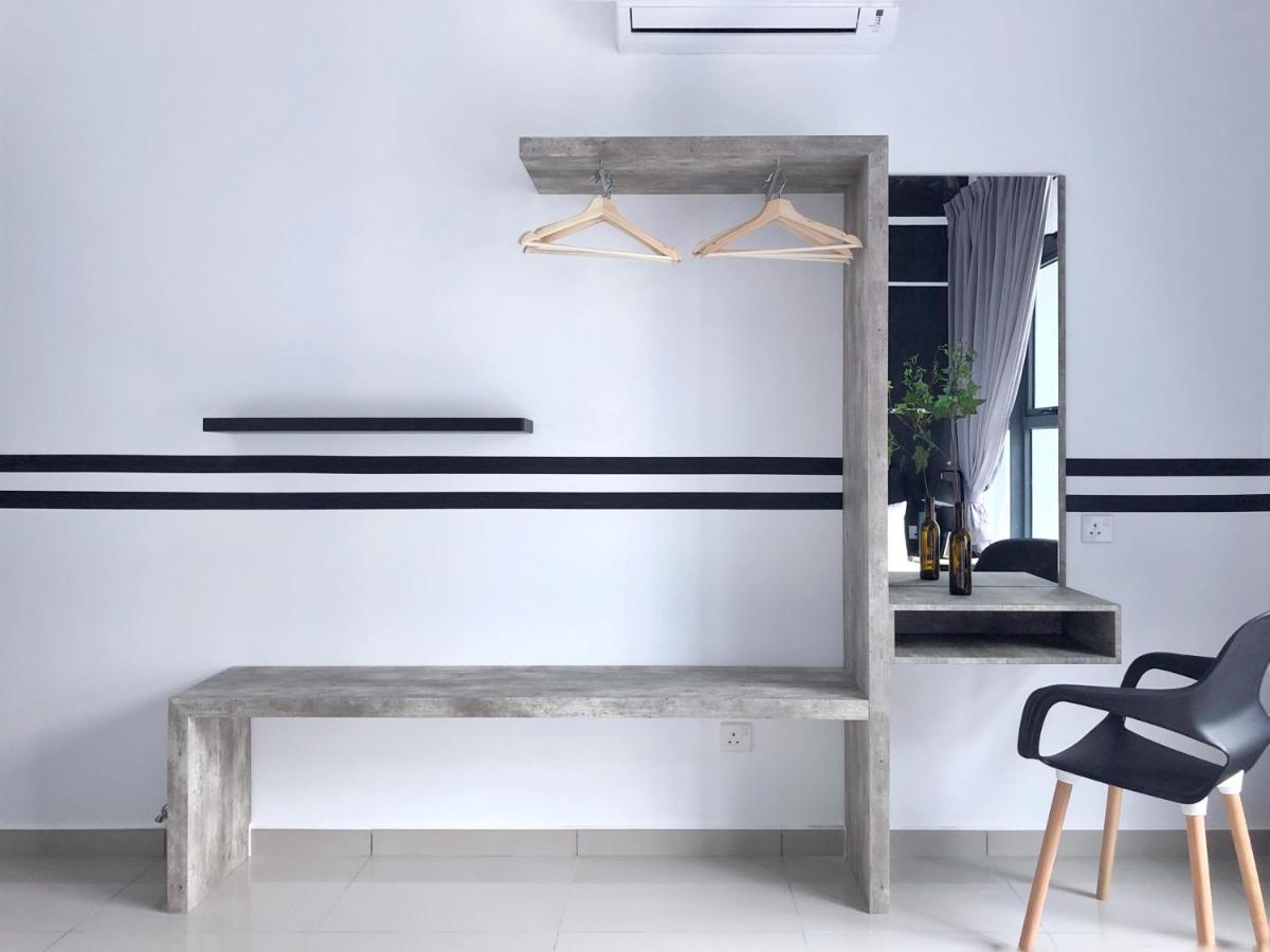Atlantis Residences 1Br By 360 Home Melaka Zewnętrze zdjęcie