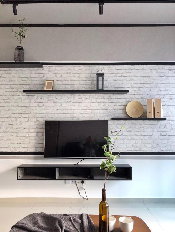 Atlantis Residences 1Br By 360 Home Melaka Zewnętrze zdjęcie