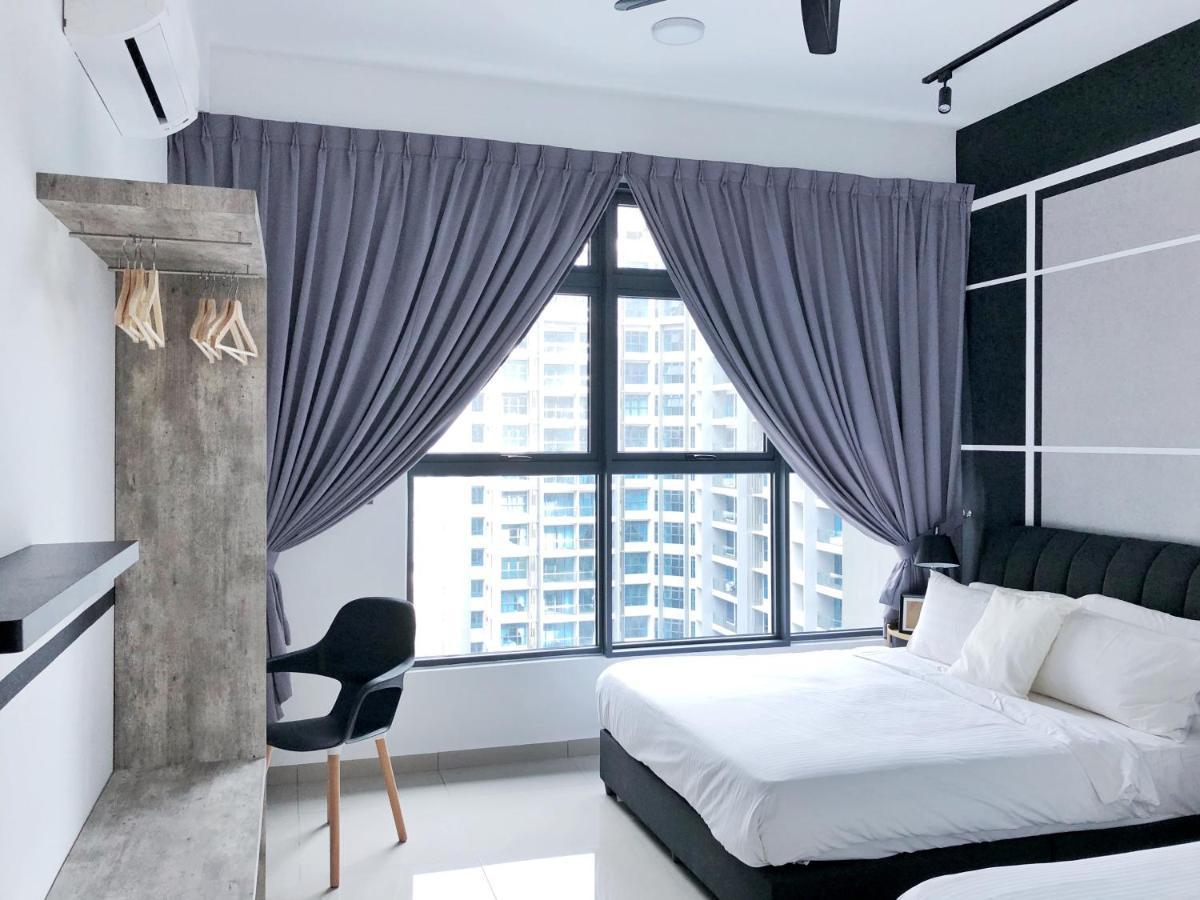 Atlantis Residences 1Br By 360 Home Melaka Zewnętrze zdjęcie
