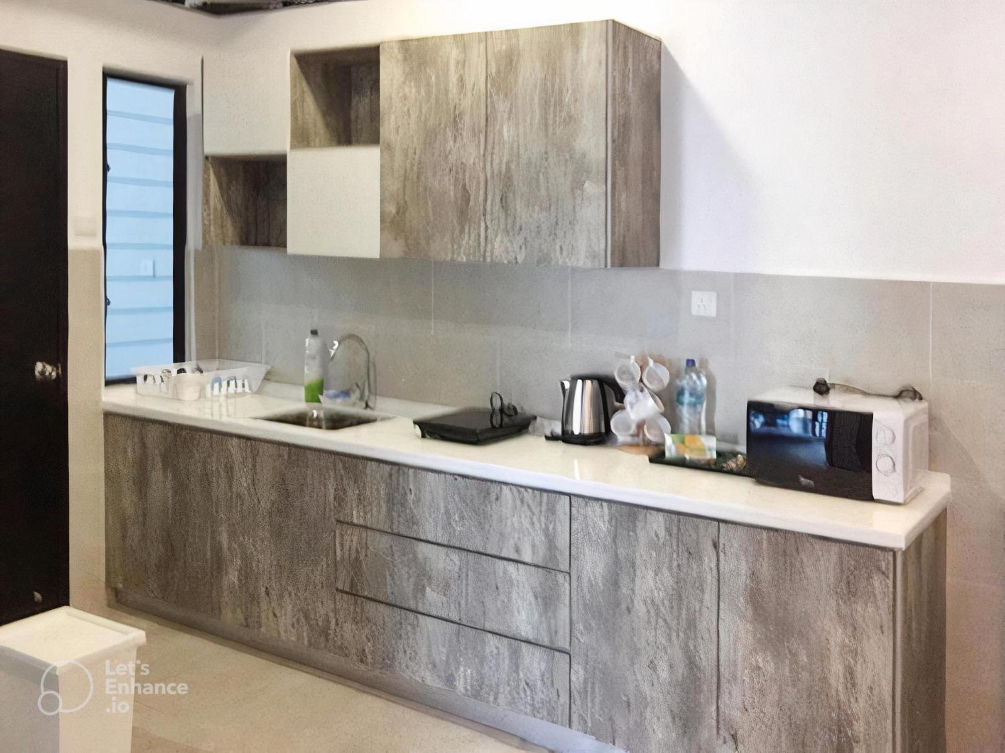 Atlantis Residences 1Br By 360 Home Melaka Zewnętrze zdjęcie