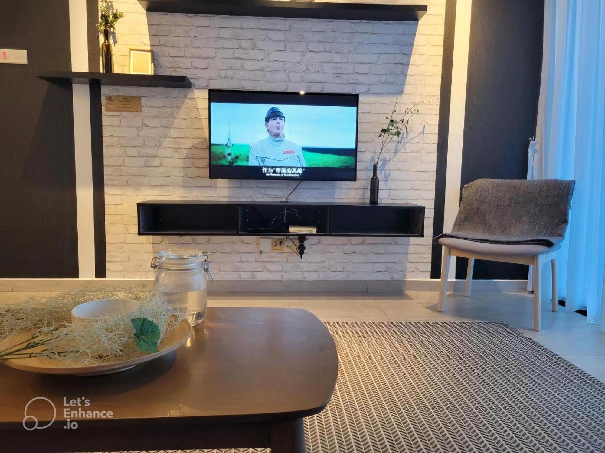 Atlantis Residences 1Br By 360 Home Melaka Zewnętrze zdjęcie